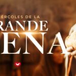Miércoles 24 de septiembre: La Noche de la Gran Cena 5075850066643323736 – Iglesia Universal