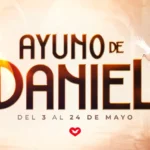 AYUNO DE DANIEL LED.jpg &ndash; Iglesia Universal