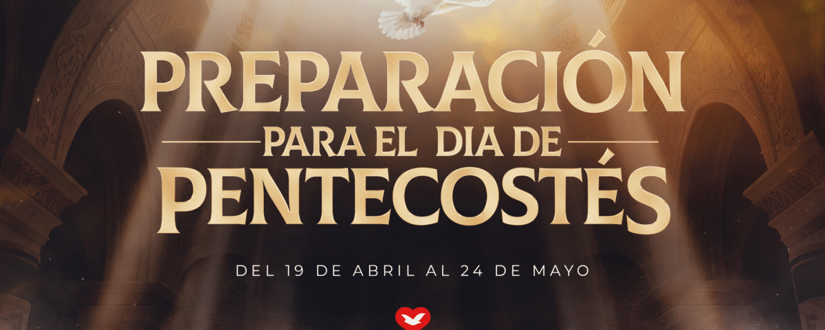DOMINGO DE PENTECOSTES LED &ndash; Iglesia Universal