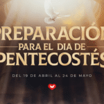 DOMINGO DE PENTECOSTES LED &ndash; Iglesia Universal