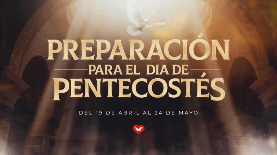 DOMINGO DE PENTECOSTES LED &ndash; Iglesia Universal