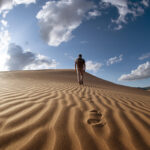 Desierto &ndash; Iglesia Universal