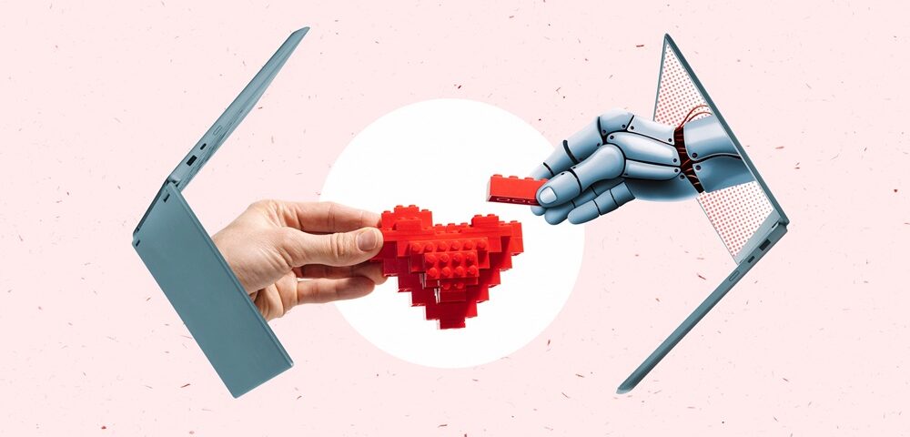 IA como compañía emocional: ¿por qué crece el uso de chatbots para apoyo efectivo? IA como companhia emocional por que cada vez mais pessoas estao recorrendo aos chatbots – Iglesia Universal