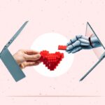 IA como compañía emocional: ¿por qué crece el uso de chatbots para apoyo efectivo? IA como companhia emocional por que cada vez mais pessoas estao recorrendo aos chatbots – Iglesia Universal
