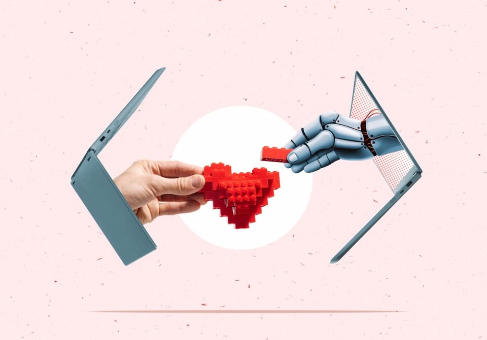 IA como companhia emocional por que cada vez mais pessoas estao recorrendo aos chatbots &ndash; Iglesia Universal