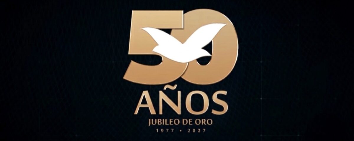 Comienza el Año del Jubileo de Oro de la Iglesia Universal. jubileo oro iglesia universal 1 – Iglesia Universal
