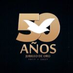 Comienza el Año del Jubileo de Oro de la Iglesia Universal. jubileo oro iglesia universal 1 – Iglesia Universal
