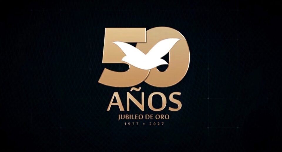 Comienza el Año del Jubileo de Oro de la Iglesia Universal. jubileo oro iglesia universal 1 – Iglesia Universal