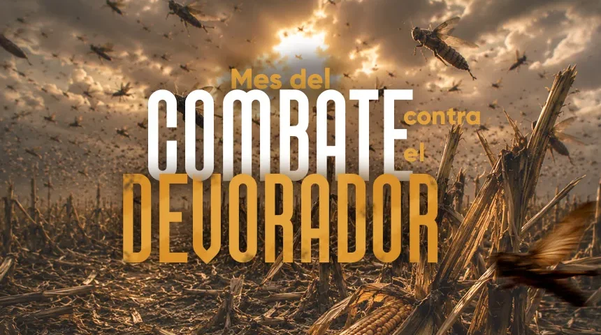 El «Mes del Combate contra el Devorador» y el «Domingo del Nunca Antes» portadasitio clamor junio n.jpg – Iglesia Universal