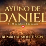Ayuno de Daniel rumbo al Monte Sión: la oportunidad para lograr tu transformación espiritual web sitio 9.jpg – Iglesia Universal